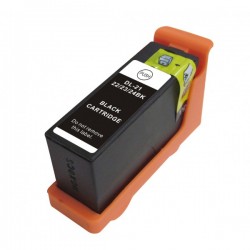 Dell Sereies 21/ 22 Black Ink Cartridge P513w V313 V313w P513W V515w P713W V715w 